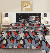 Double Bed Sheet NOS 090