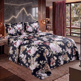 Double Bed Sheet NOS 096