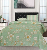 Double Bed Sheet NOS 127