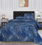 Double Bed Sheet NOS 087