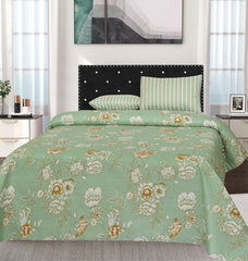 Double Bed Sheet NOS  127