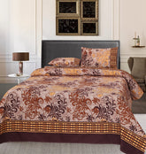 Double Bed Sheet NOS 146