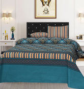 Double Bed Sheet NOS 133