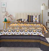 Double Bed Sheet NOS 134