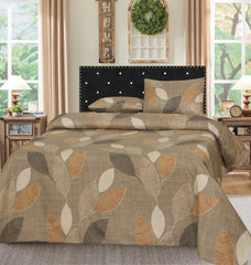 Double Bed Sheet NOS  083