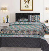 Double Bed Sheet NOS 145