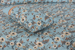 Double Bed Sheet NOS  125