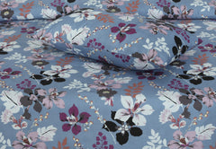 Double Bed Sheet NOS  101