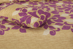 Double Bed Sheet NOS  132