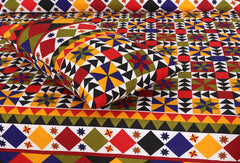 Double Bed Sheet NOS  136
