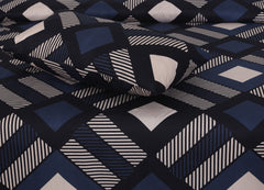 Double Bed Sheet NOS  107