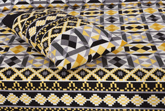 Double Bed Sheet NOS  137