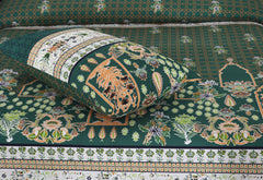 Double Bed Sheet NOS  143