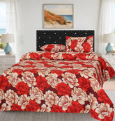 Double Bed Sheet NOS 100