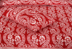 Double Bed Sheet NOS 156