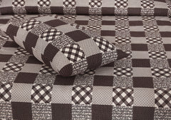 Double Bed Sheet NOS  120