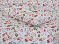 Double Bed Sheet NOS  126