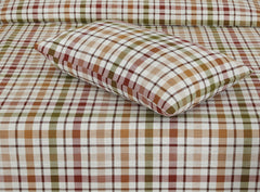 Double Bed Sheet NOS  119