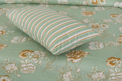 Double Bed Sheet NOS  127