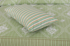Double Bed Sheet NOS  135