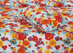 Double Bed Sheet NOS  129