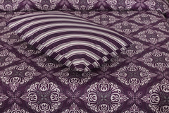 Double Bed Sheet NOS  147