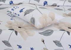 Double Bed Sheet NOS  131