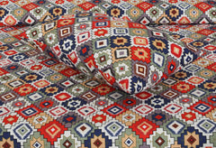 Double Bed Sheet NOS  108