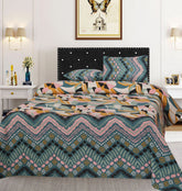 Double Bed Sheet NOS 138