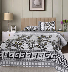 Double Bed Sheet NOS  152