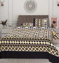 Double Bed Sheet NOS  137
