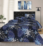 Double Bed Sheet NOS 139