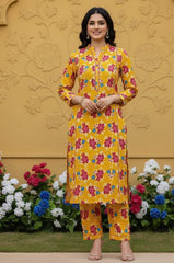 2 Pcs Ladies Suit Des 127