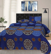 Double Bed Sheet NOS 148