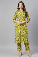 2 Pcs Unstitched Khaddar Ladies Suit 528