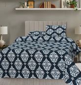 Double Bed Sheet NOS 149