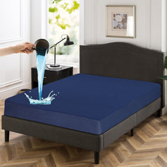 Waterproof Mattress Protector