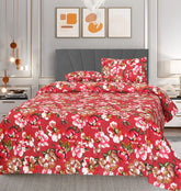 Double Bed Sheet NOS 153