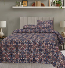 Double Bed Sheet NOS  157
