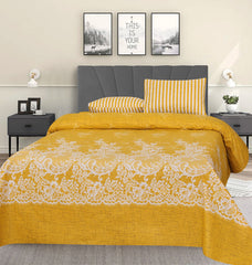Double Bed Sheet NOS  140