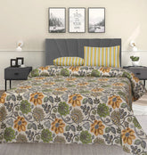 Double Bed Sheet NOS 150