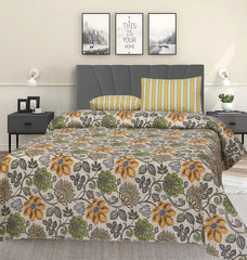 Double Bed Sheet NOS  150