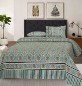 Double Bed Sheet NOS 151