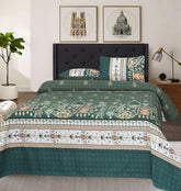 Double Bed Sheet NOS 143