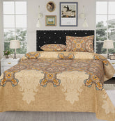 Double Bed Sheet NOS 144