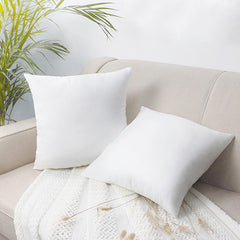Vacuum Packed Filled Cushions