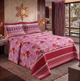 Double Bed Sheet NOS 088