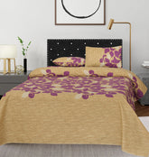 Double Bed Sheet NOS 132