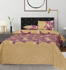 Double Bed Sheet NOS  132