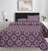 Double Bed Sheet NOS 147